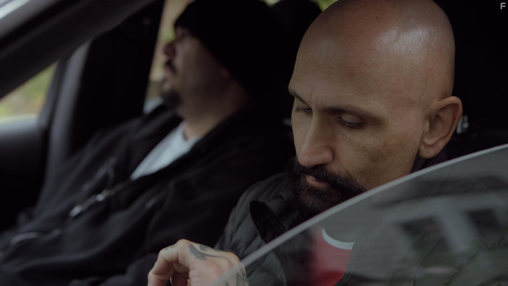 Секреты Обмана #8