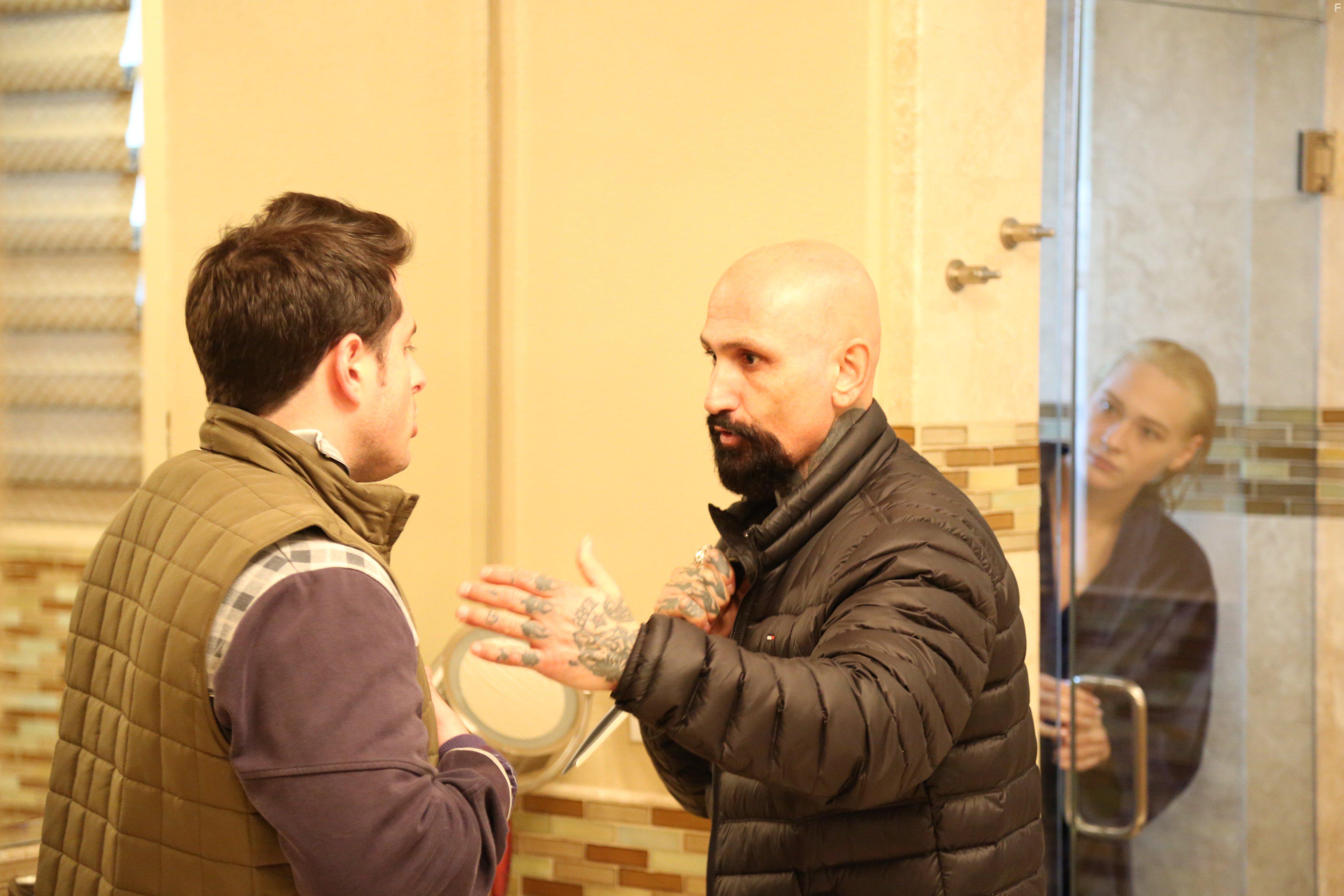 Секреты Обмана #9