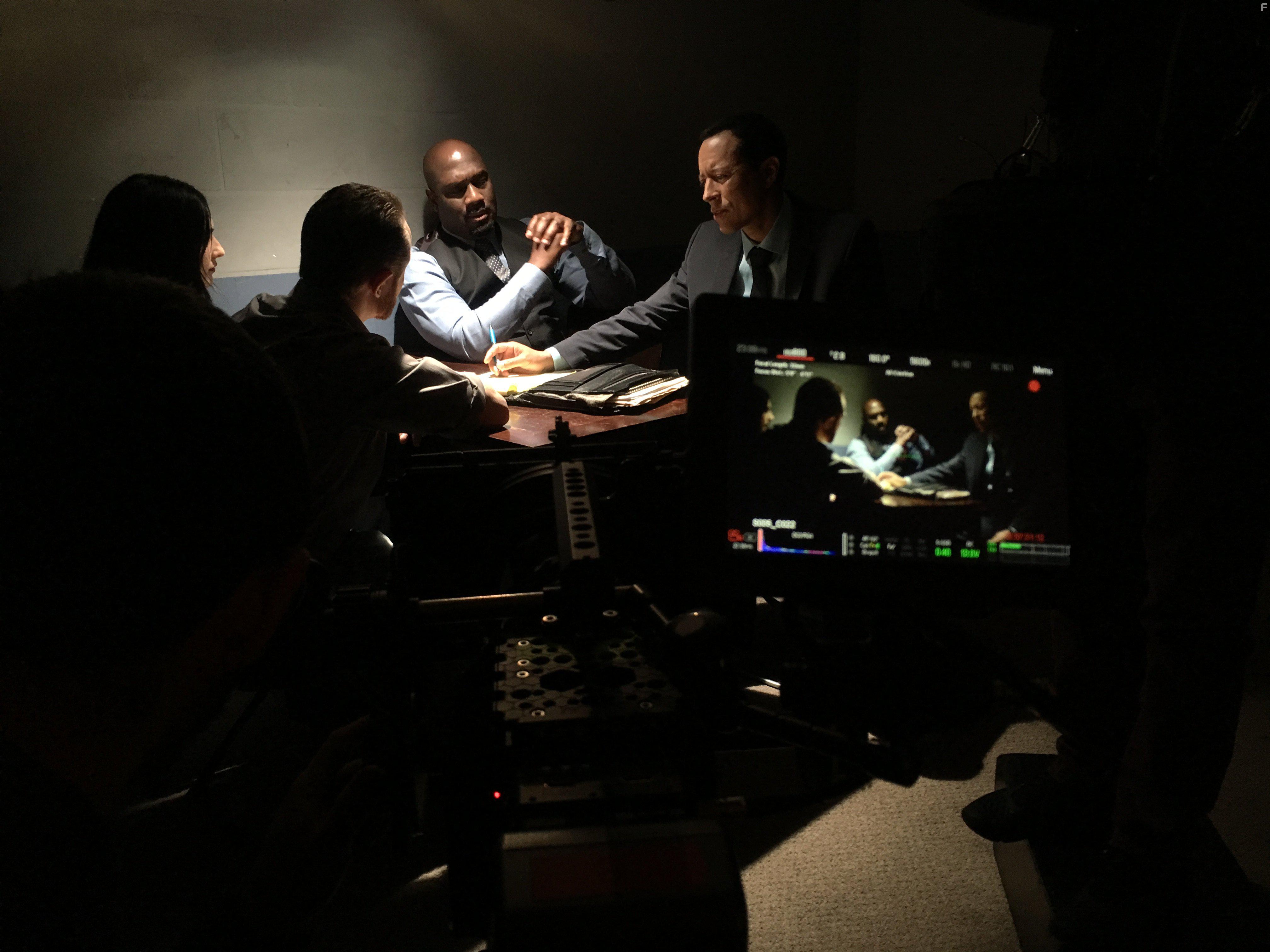 Секреты Обмана #10