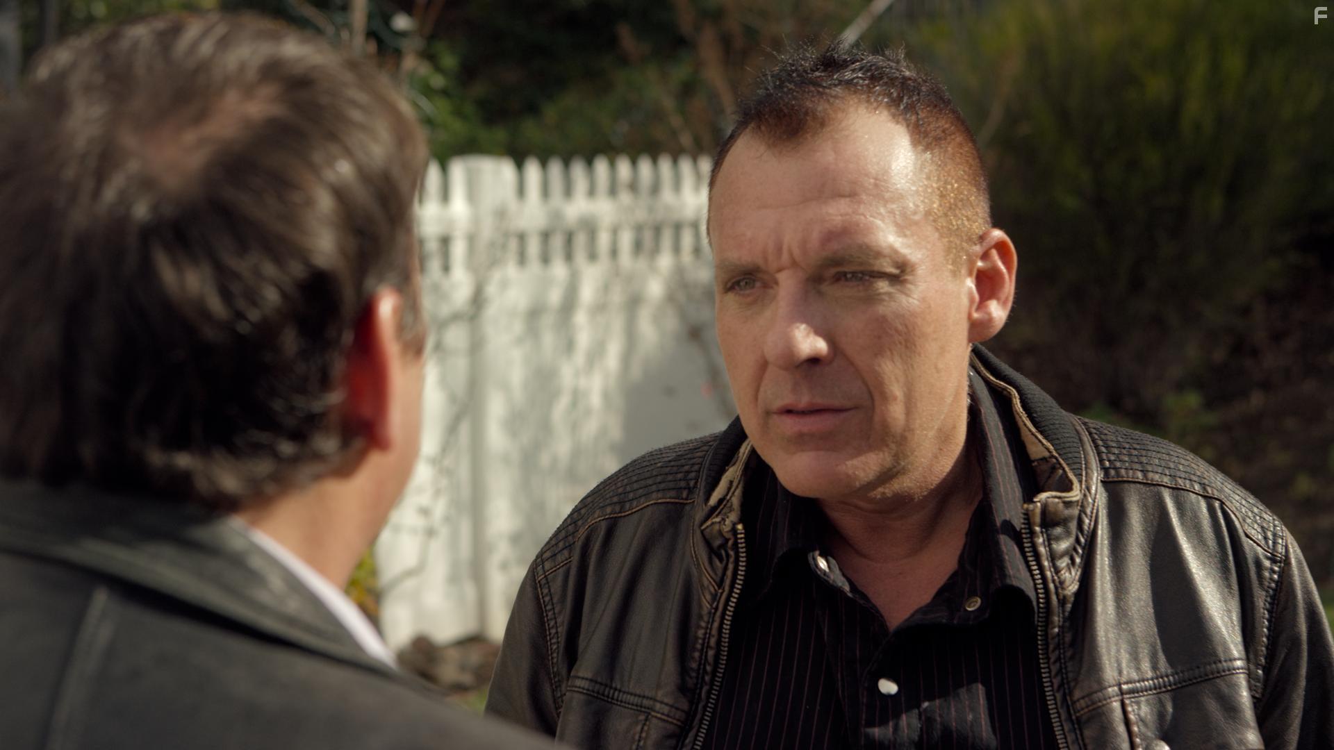 Секреты Обмана #11