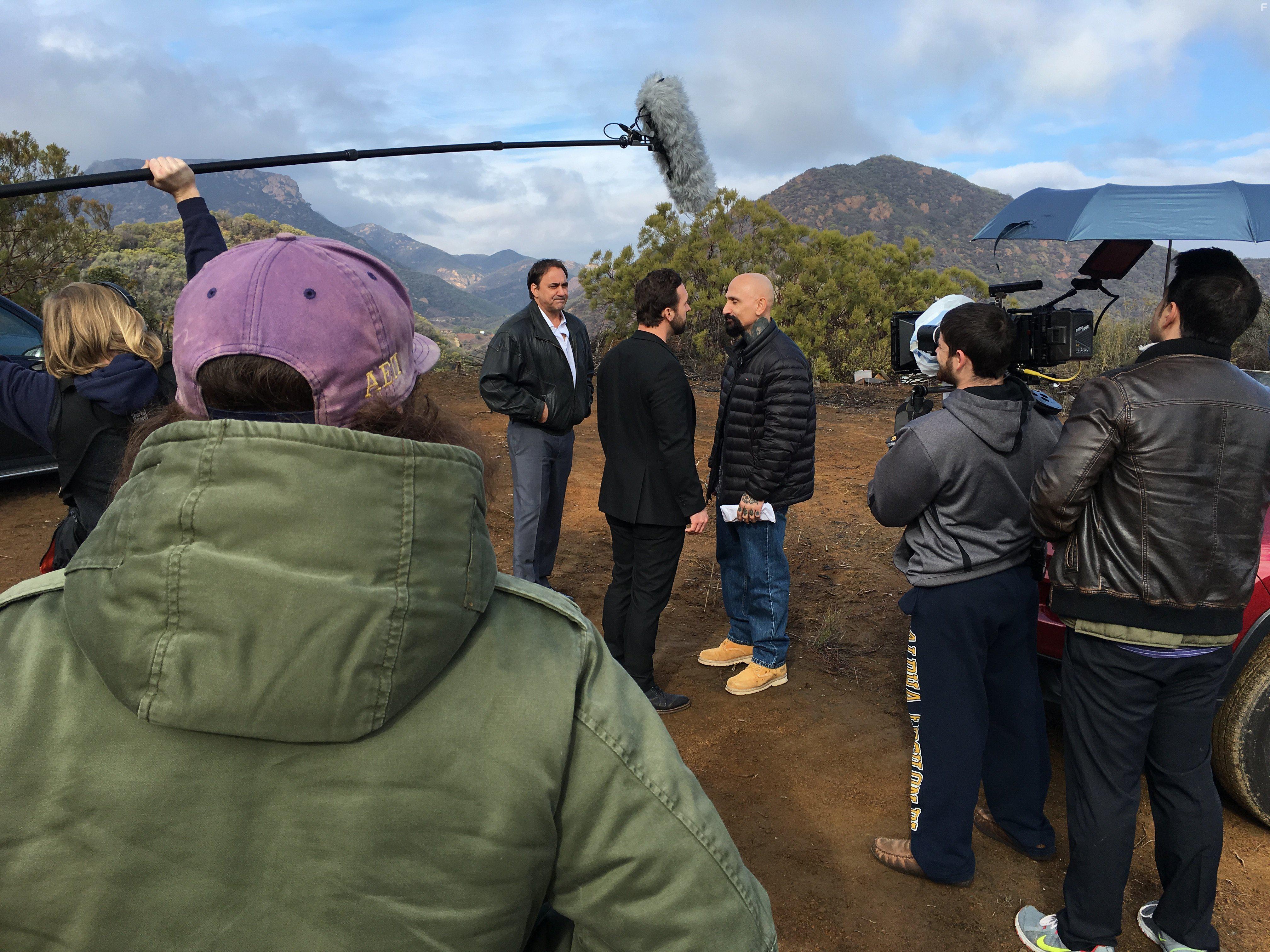 Секреты Обмана #12