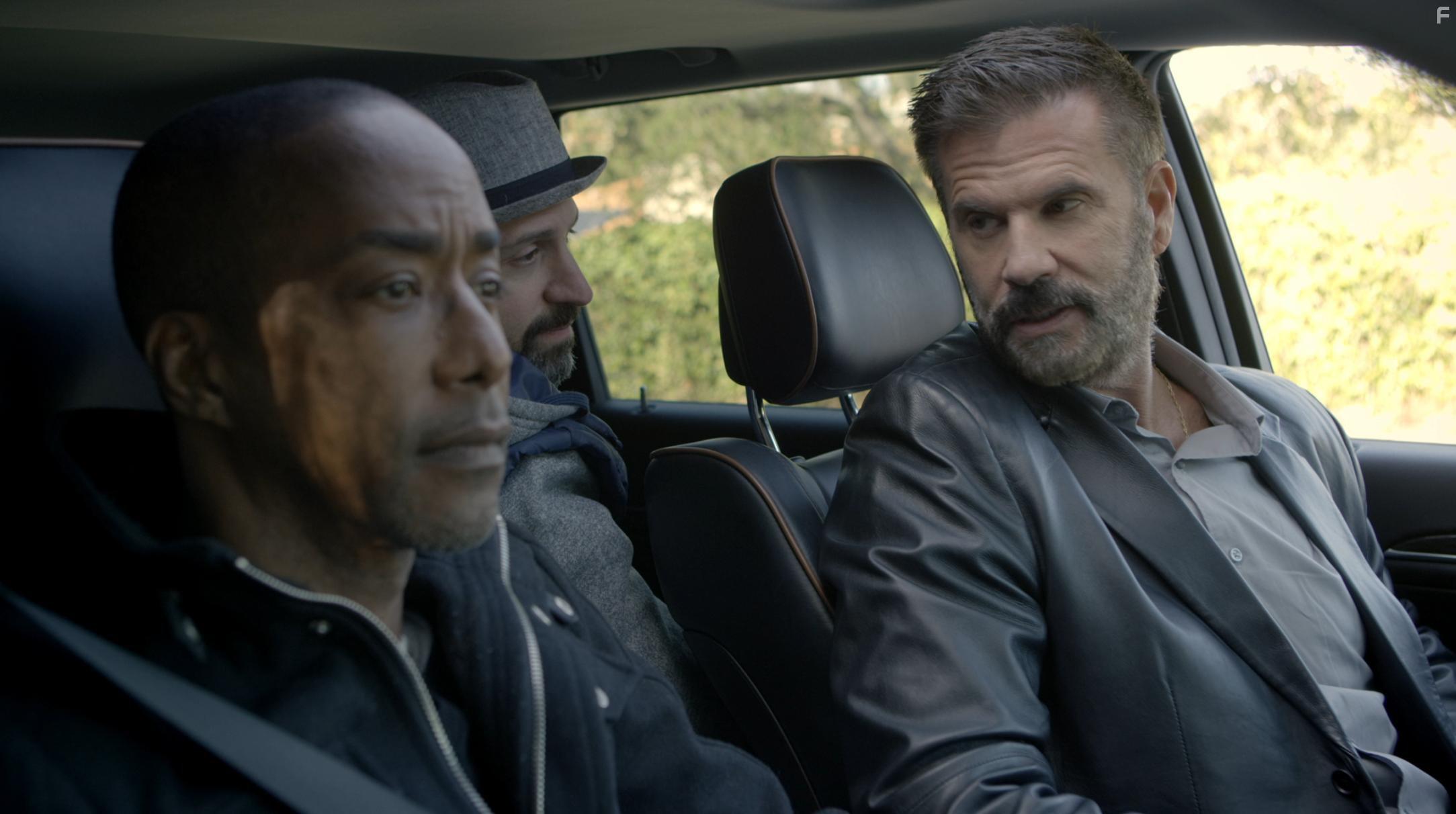 Секреты Обмана #13