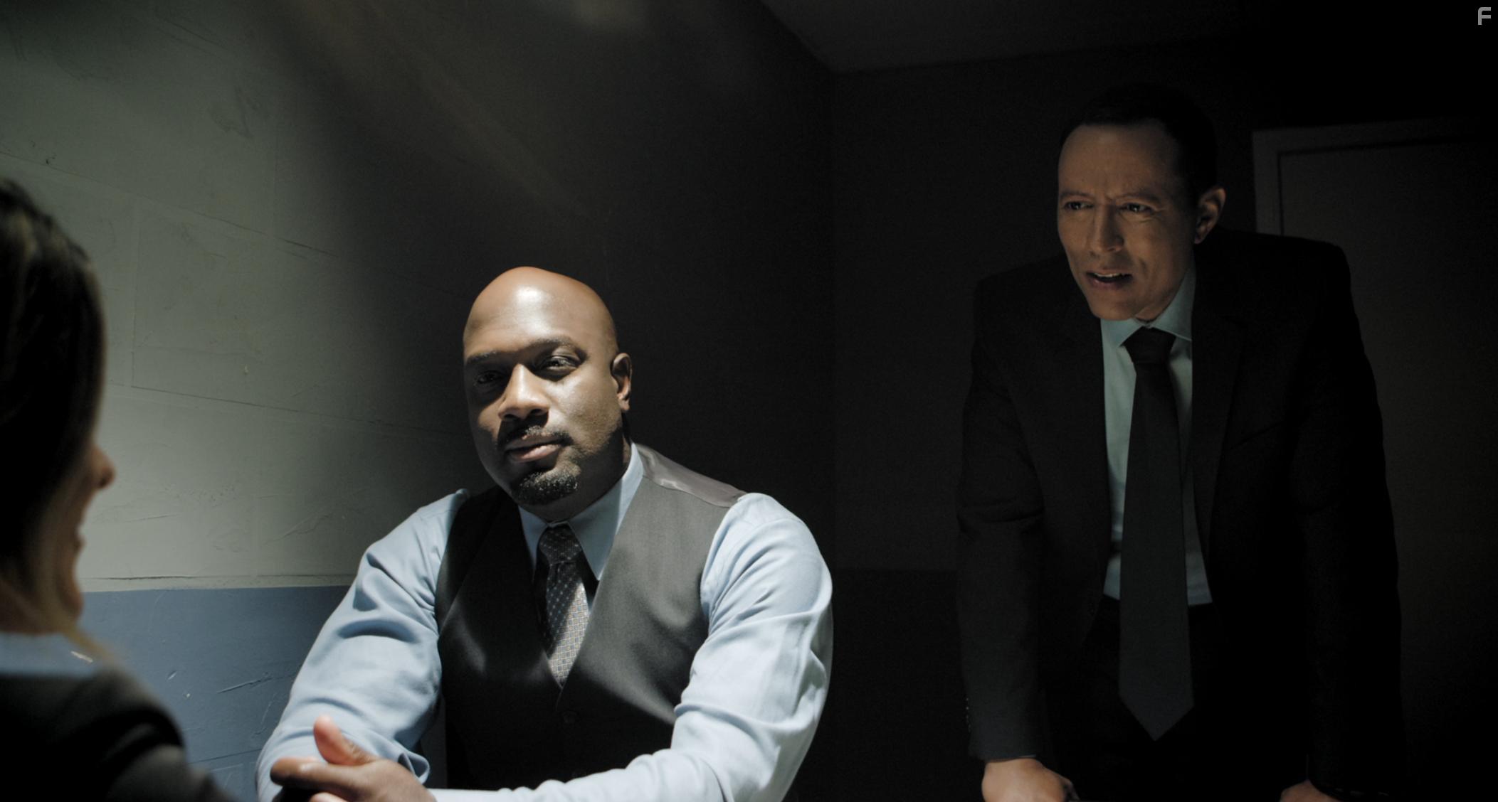 Секреты Обмана #16