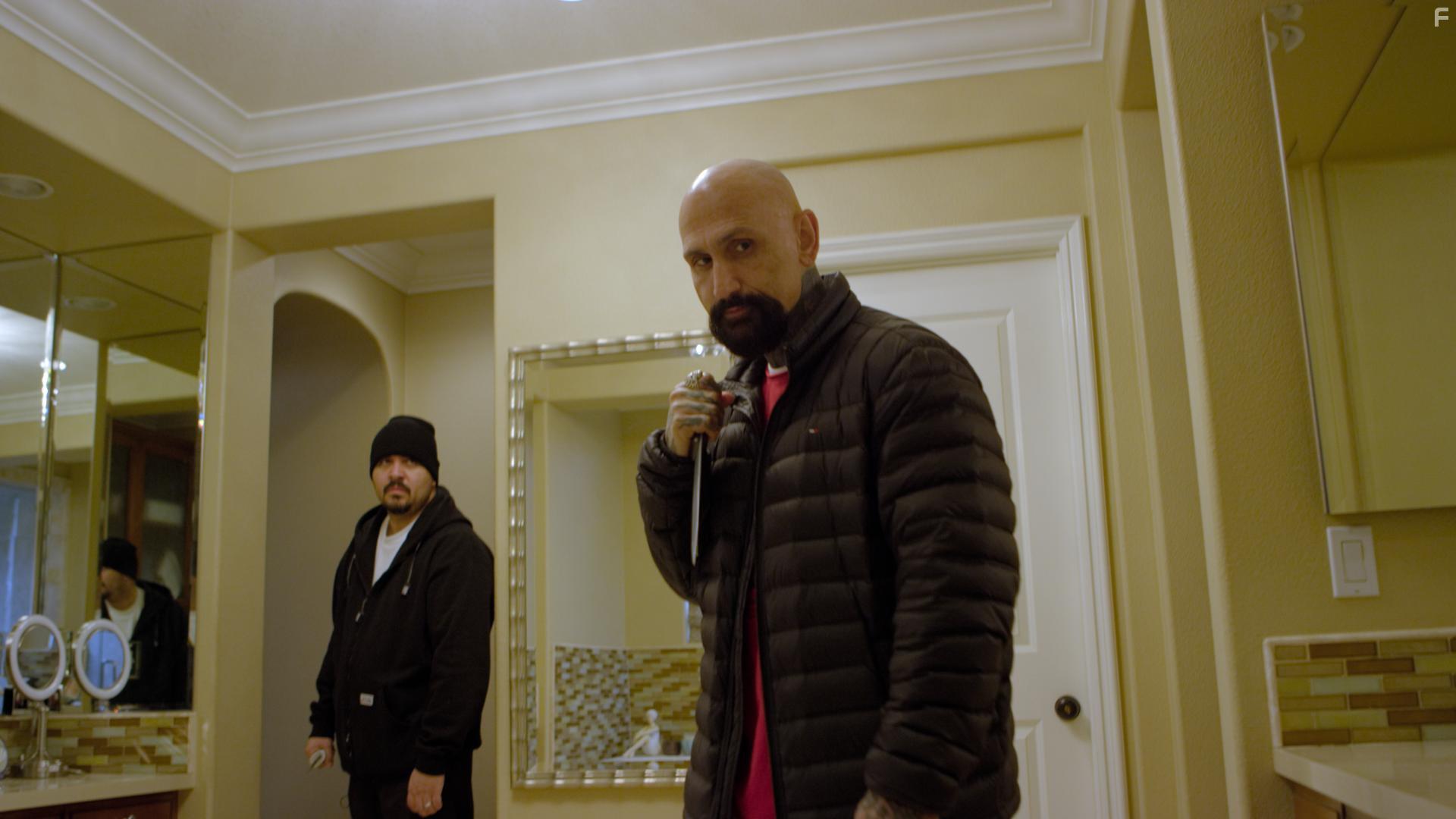 Секреты Обмана #17