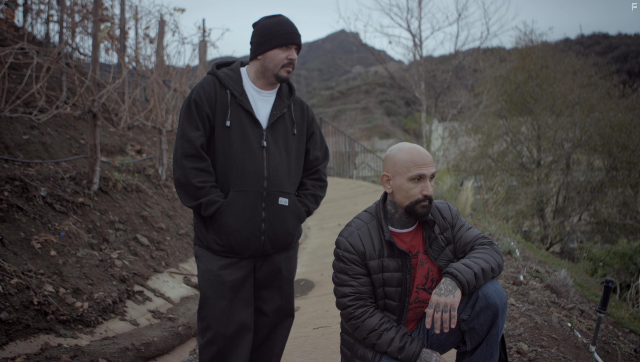 Секреты Обмана #18