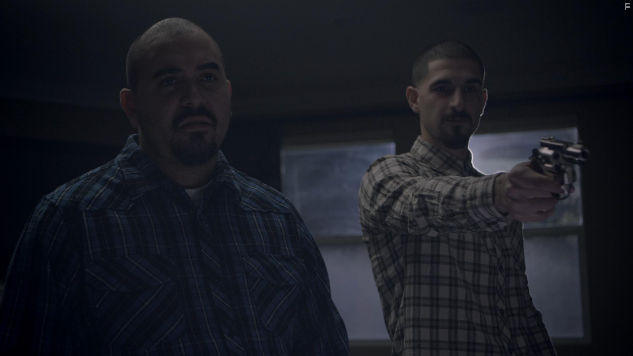 Секреты Обмана #19