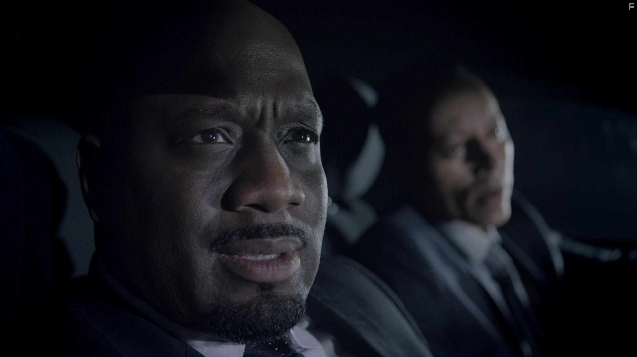 Секреты Обмана #21