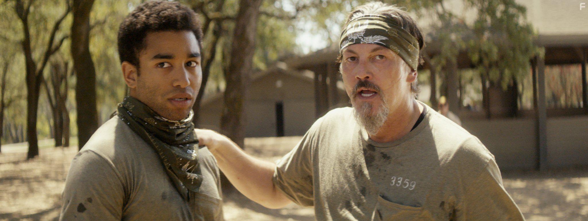 Одичавший #4