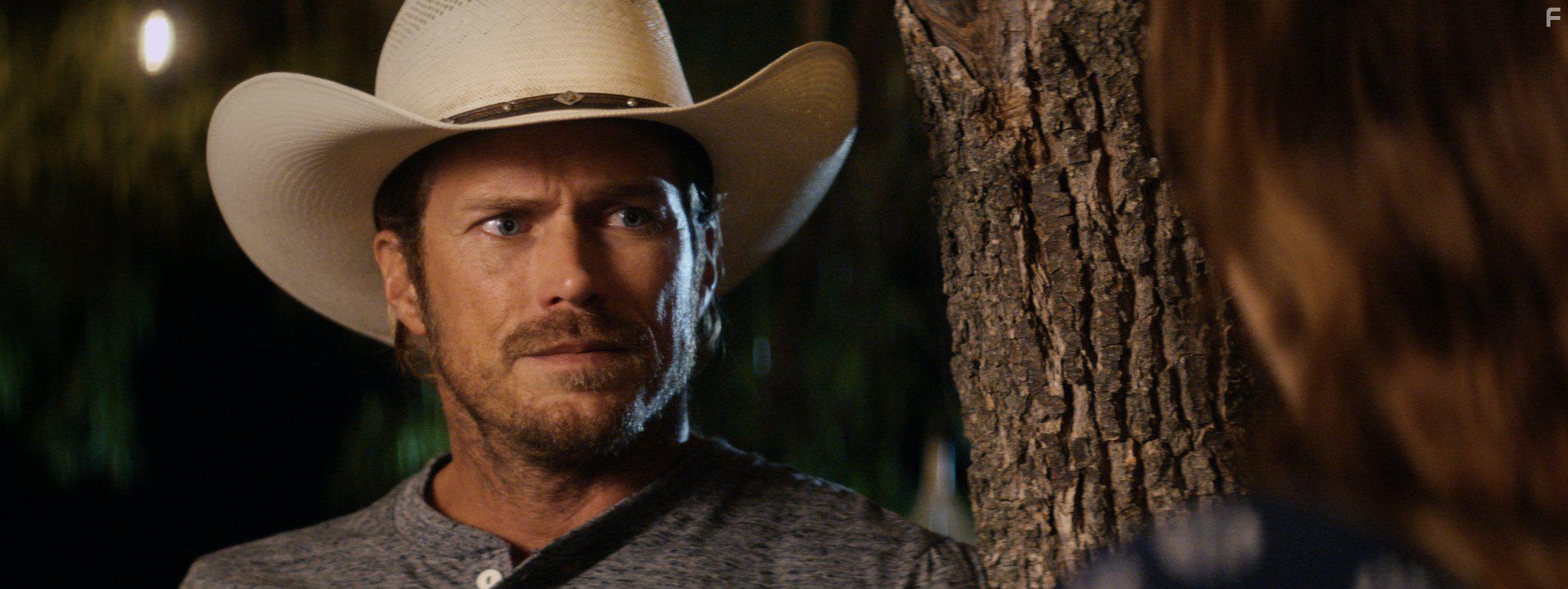 Одичавший #9