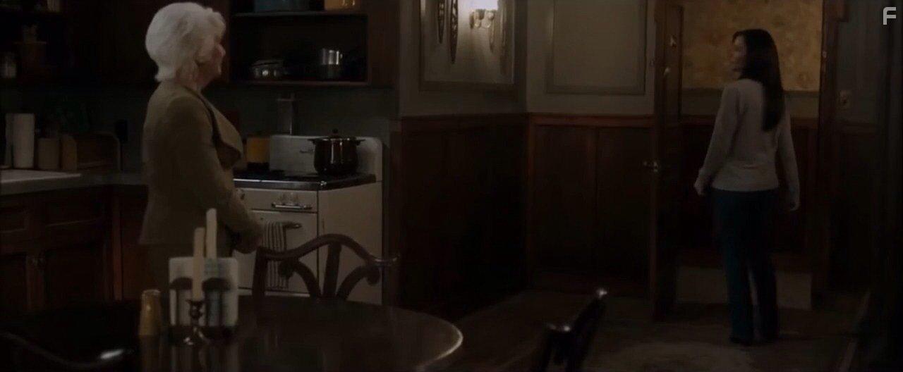 Хэвенхёрст #2