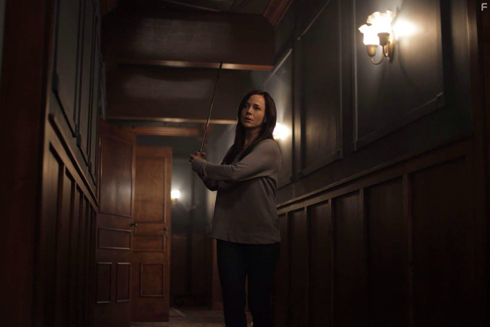 Хэвенхёрст #4