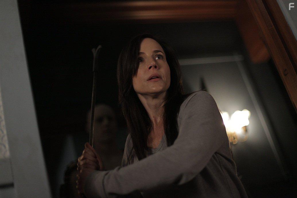 Хэвенхёрст #5