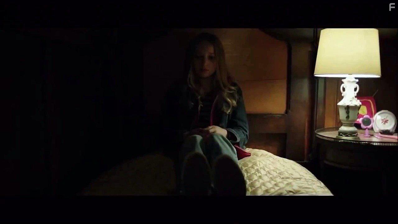 Хэвенхёрст #6