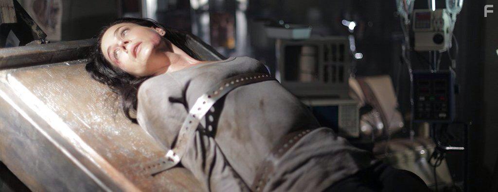 Хэвенхёрст #7