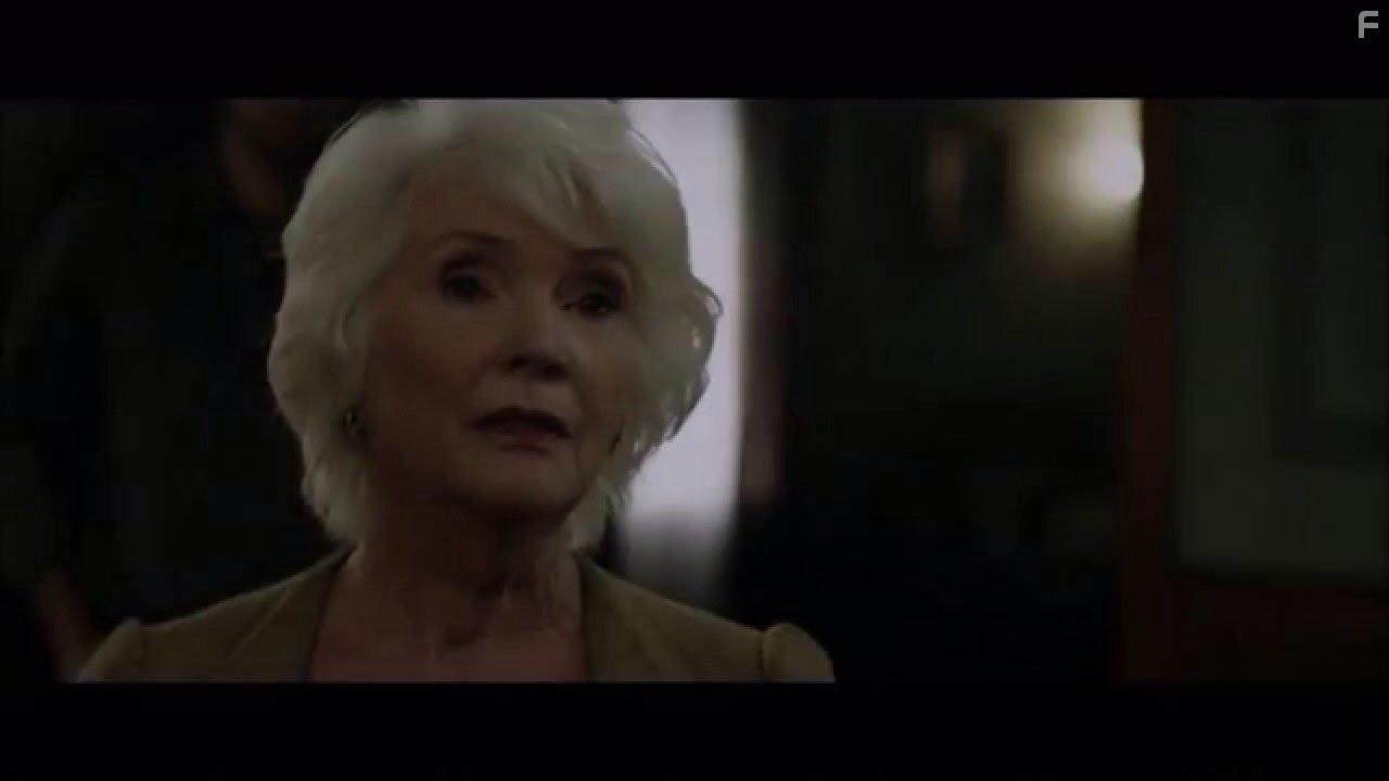 Хэвенхёрст #8