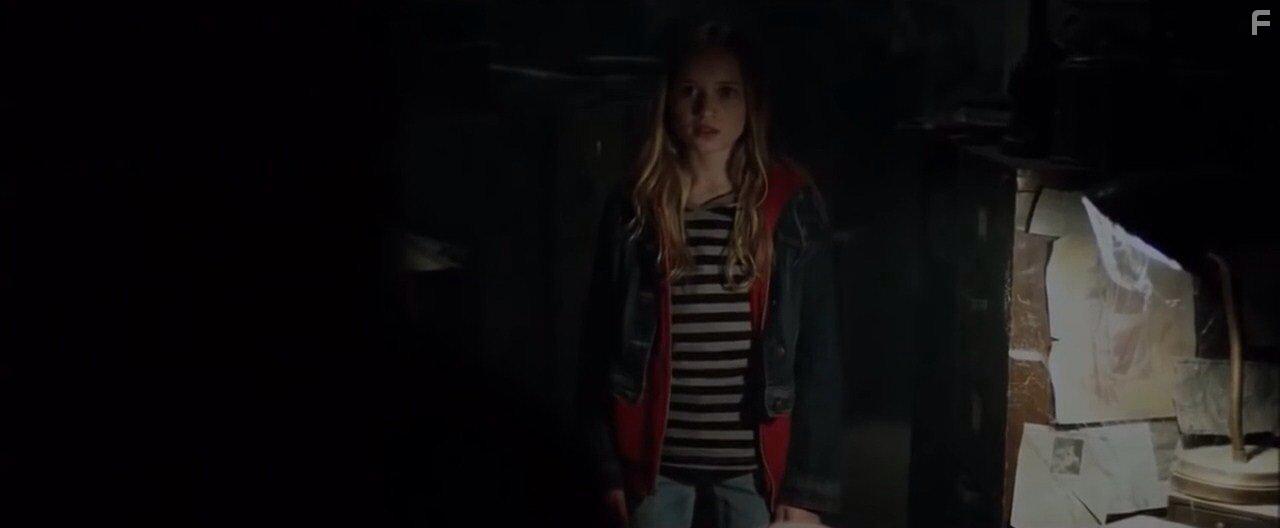 Хэвенхёрст