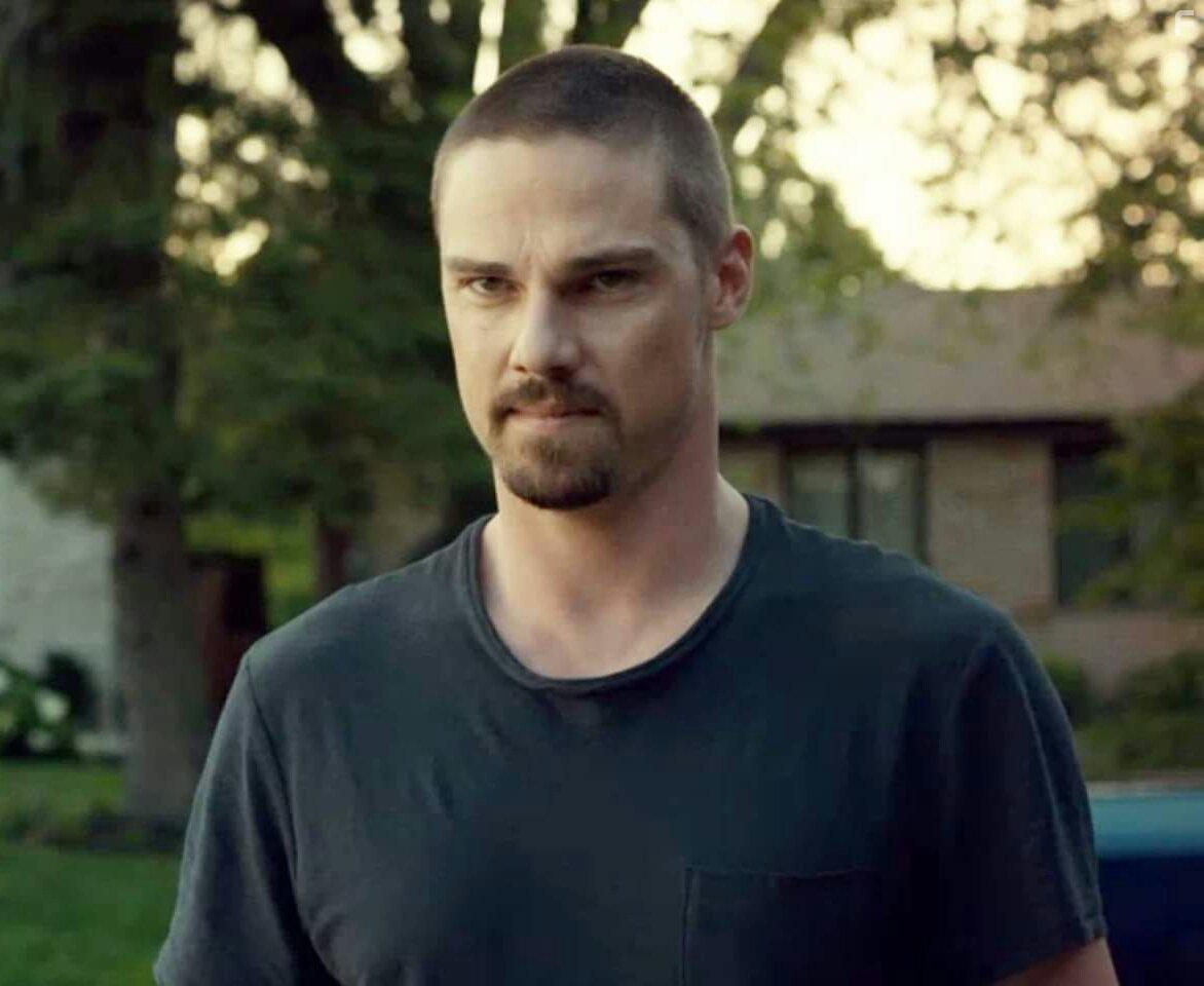 Мэри убивает людей #2