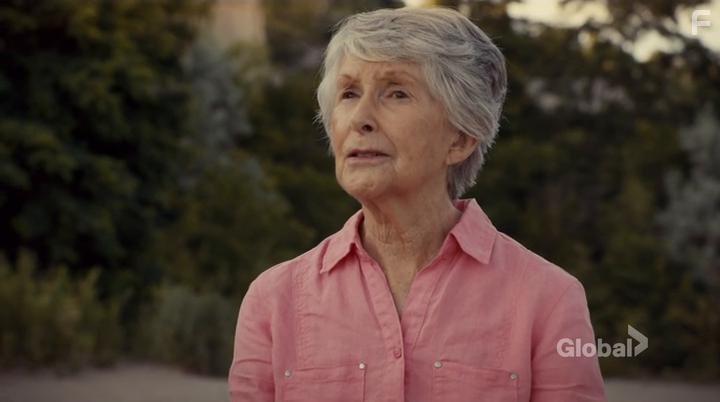 Мэри убивает людей #3