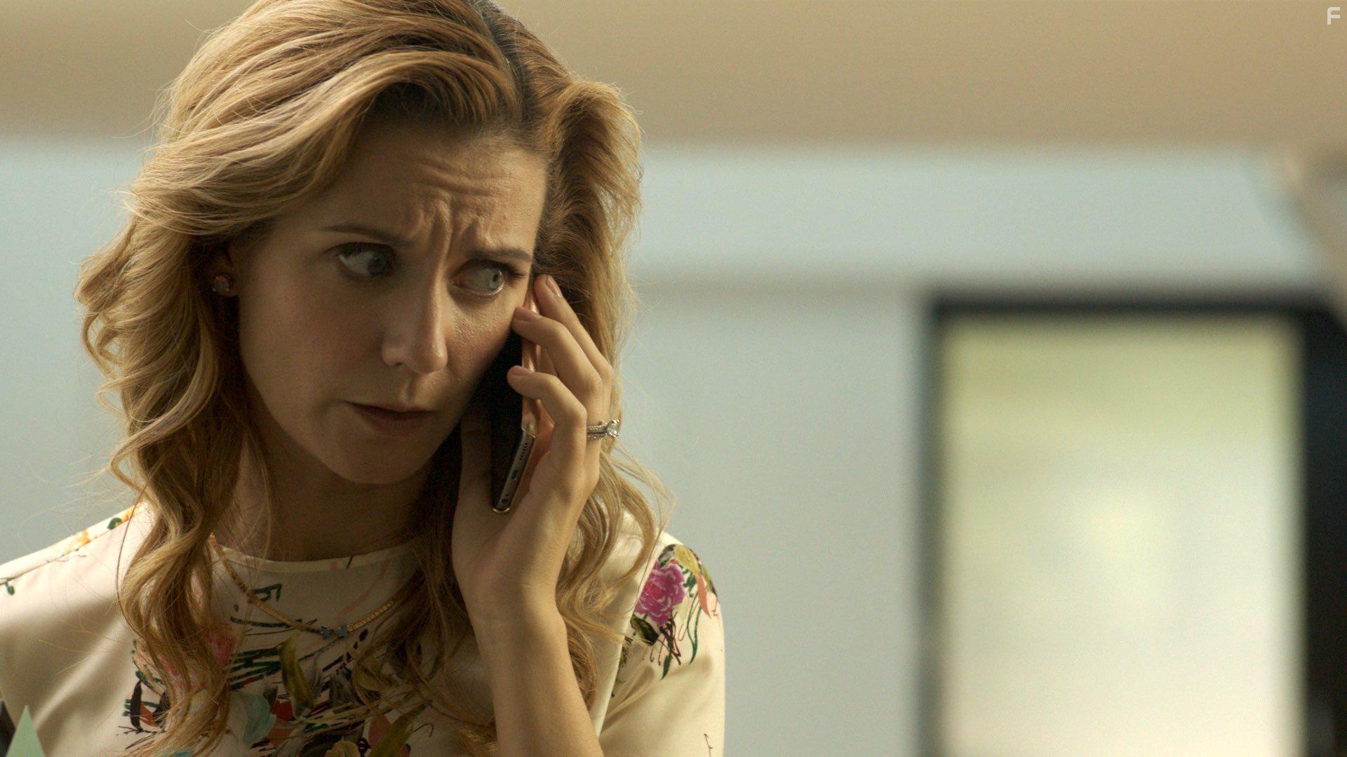 Мэри убивает людей #4