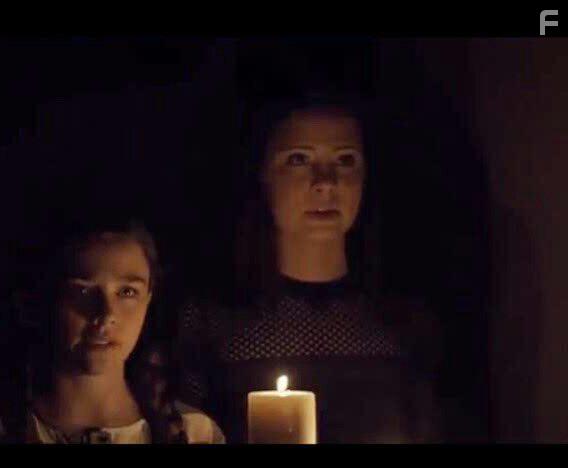 Мэри убивает людей #7