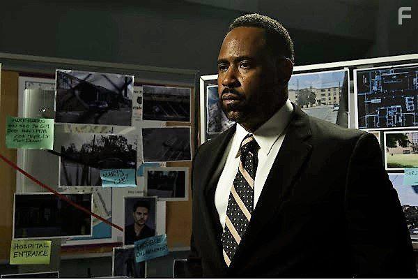 Мэри убивает людей #9