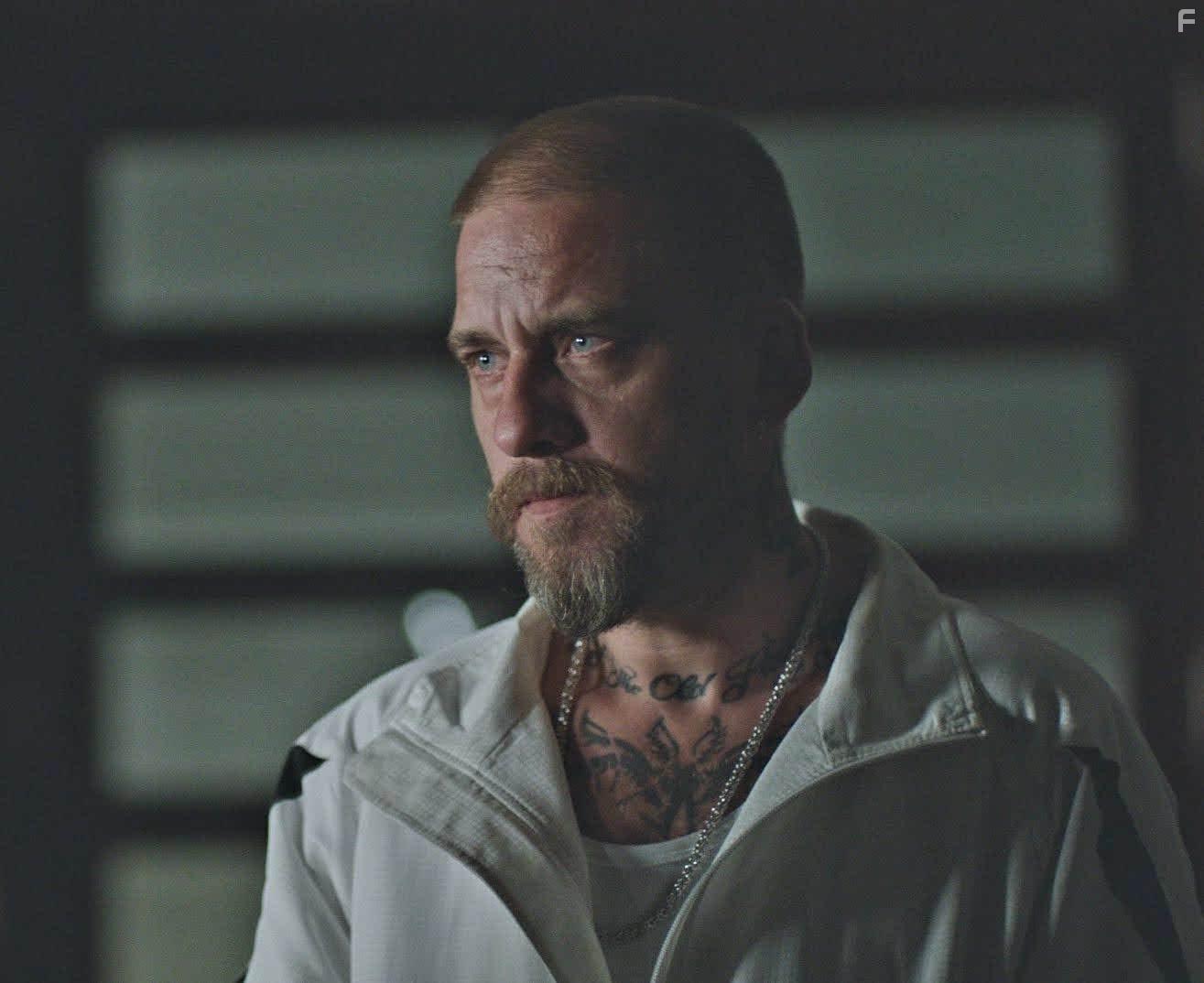 Мэри убивает людей #10