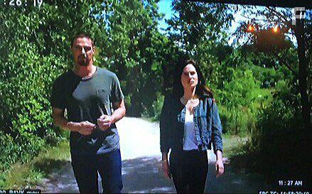 Мэри убивает людей #11