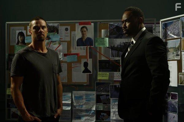 Мэри убивает людей #13