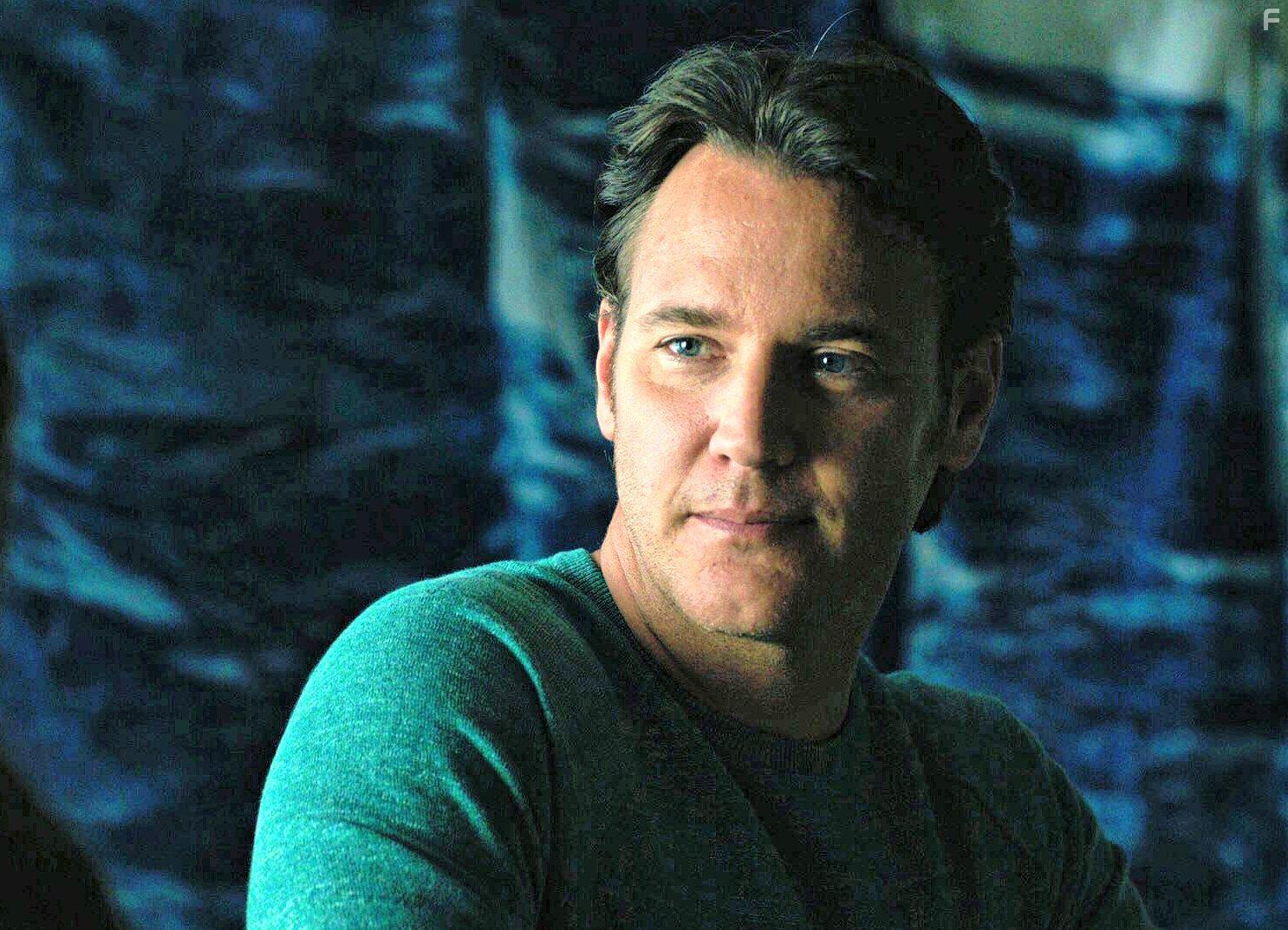 Мэри убивает людей #15