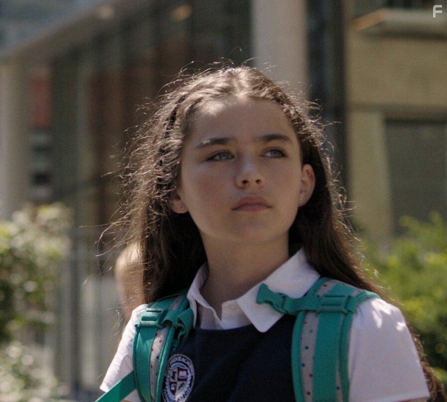 Мэри убивает людей #16