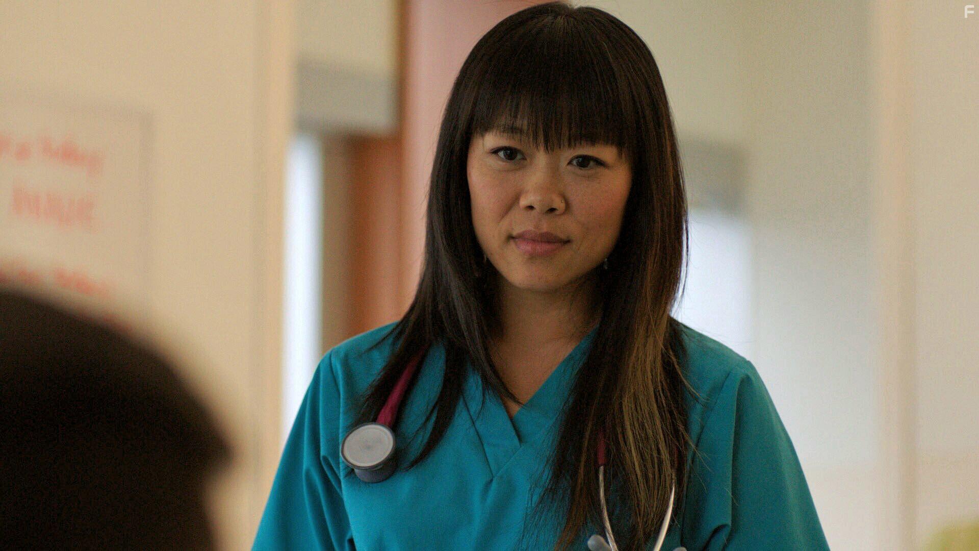 Мэри убивает людей #20