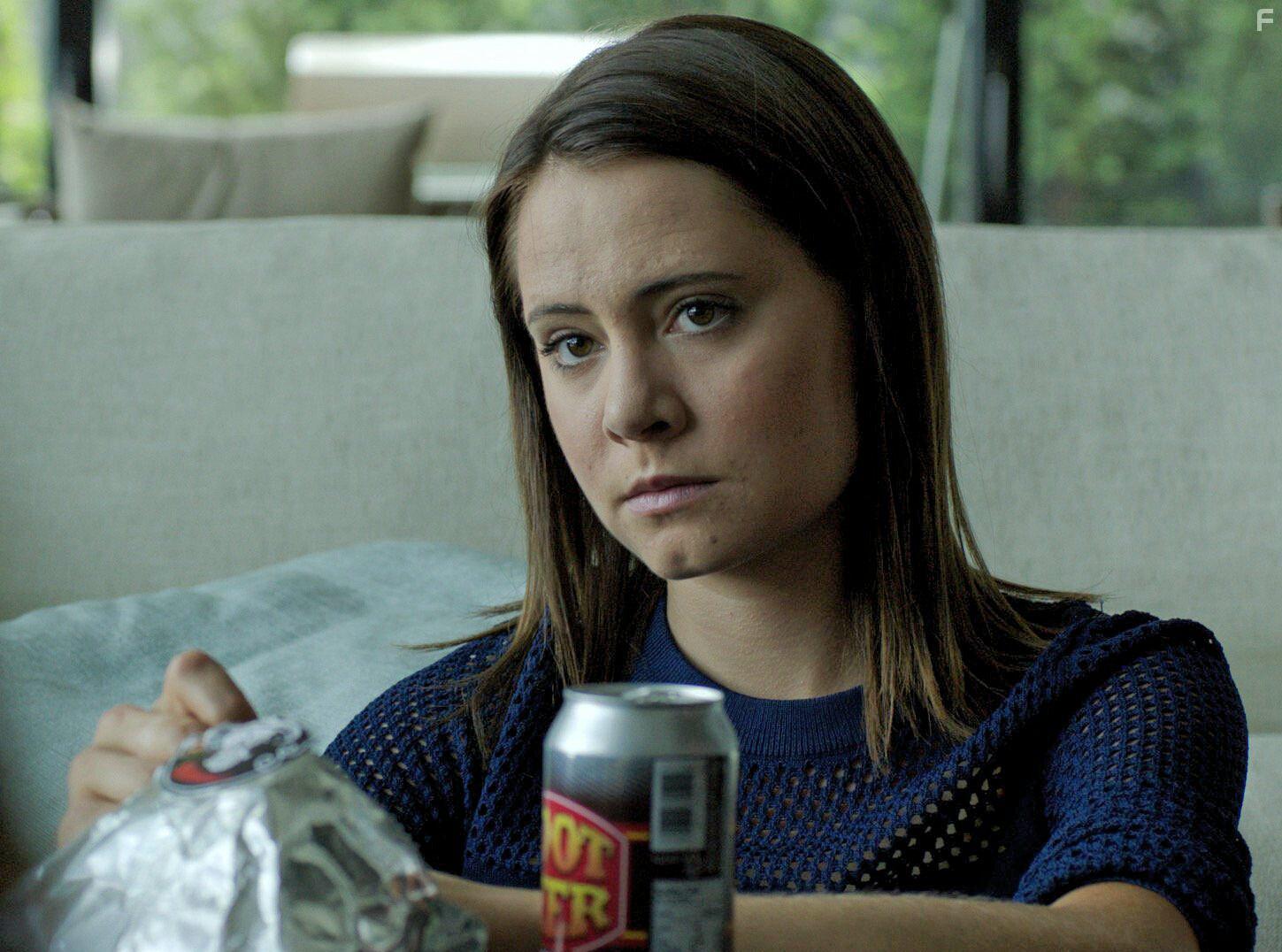 Мэри убивает людей #25