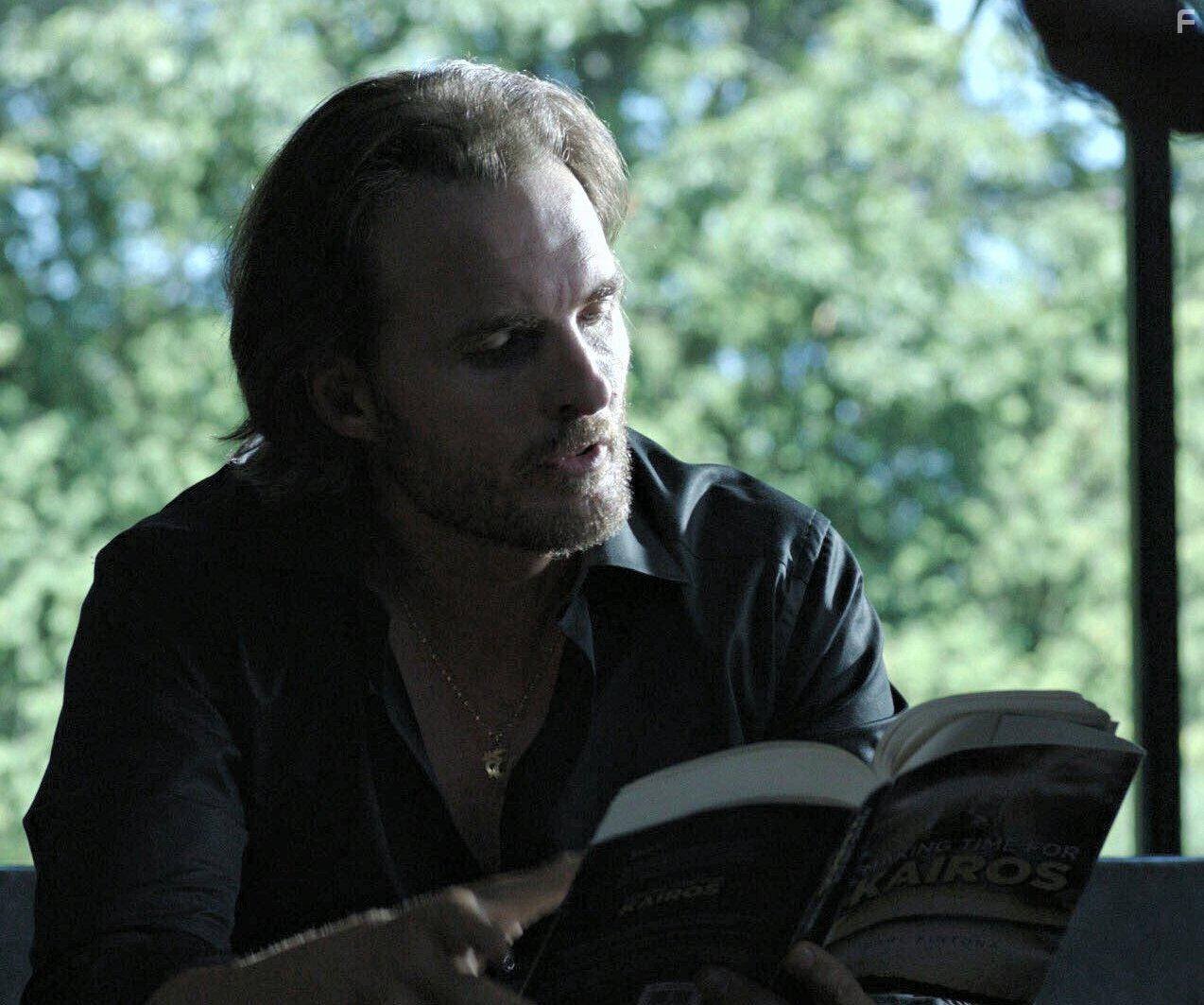 Мэри убивает людей #26