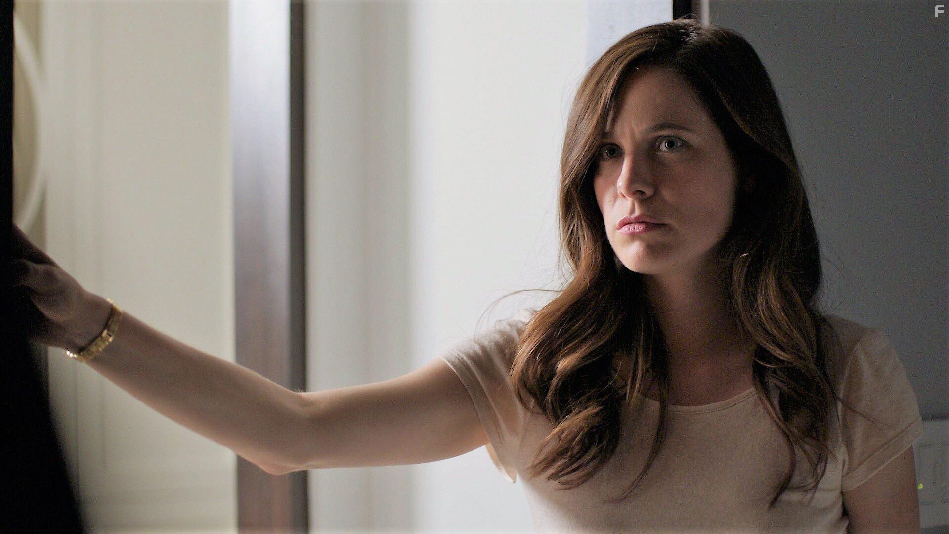 Мэри убивает людей #29