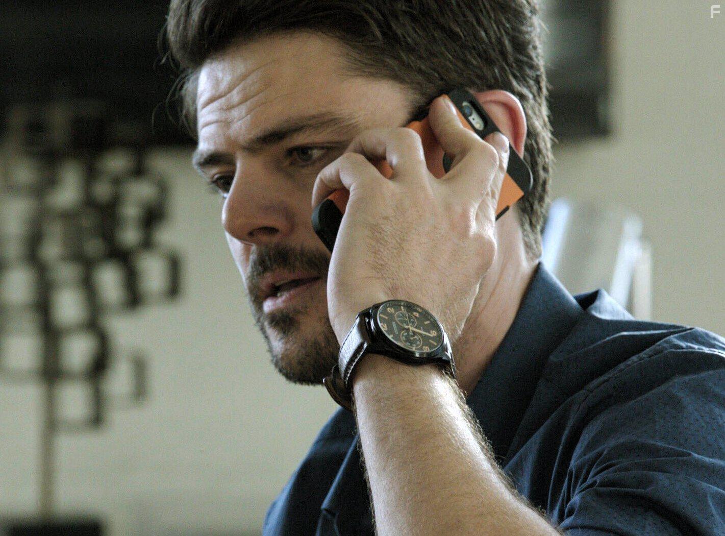 Мэри убивает людей #30