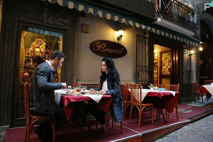 Буря внутри меня