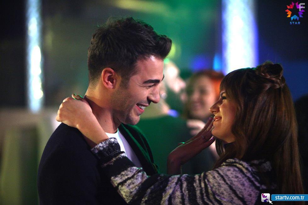 Буря внутри меня #6