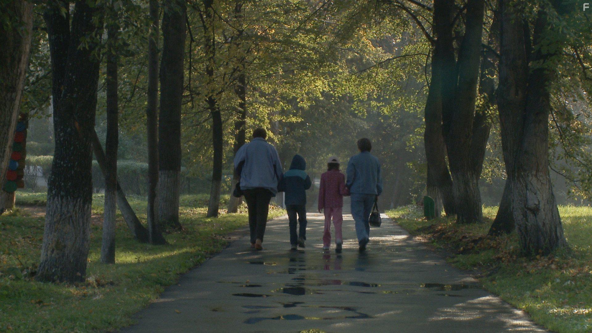 Сороковка #2