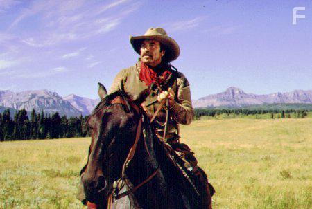 Tom Selleck stars as Rafe Covington