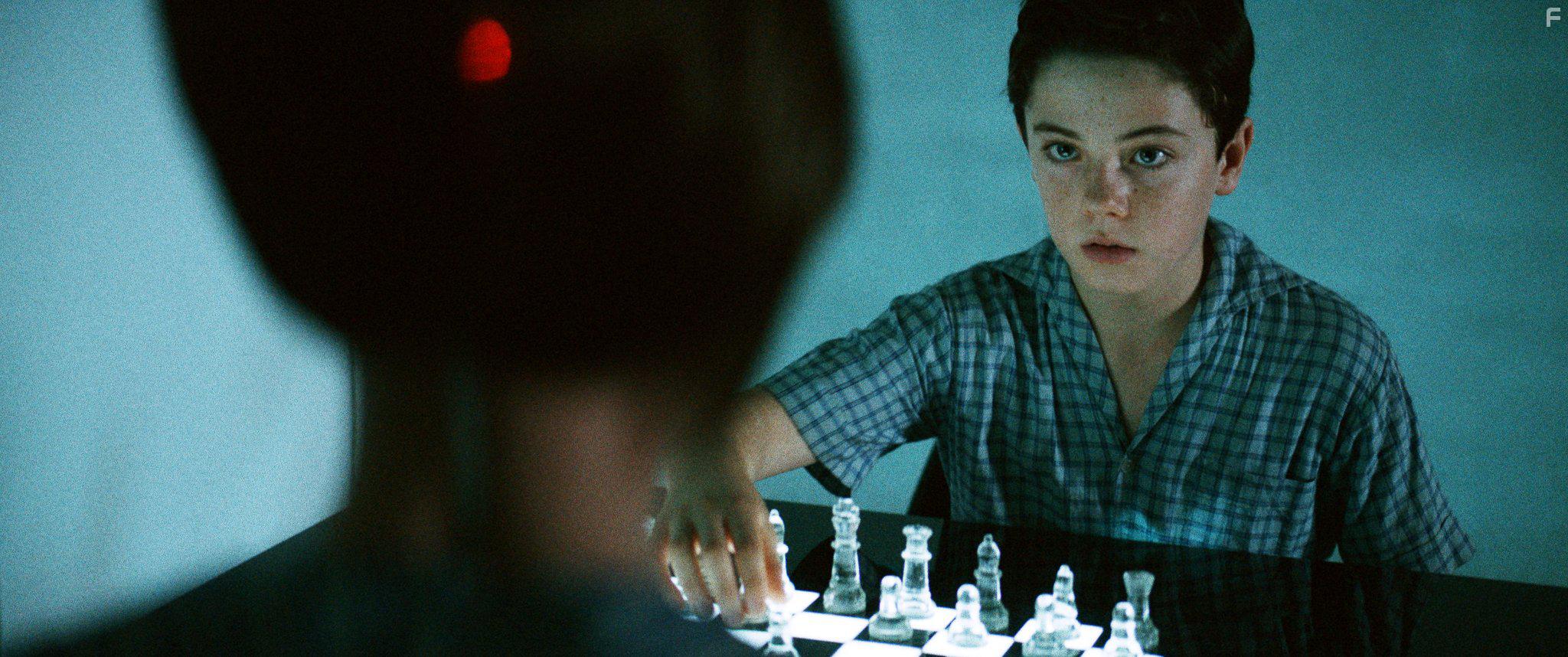 Белый Король #1