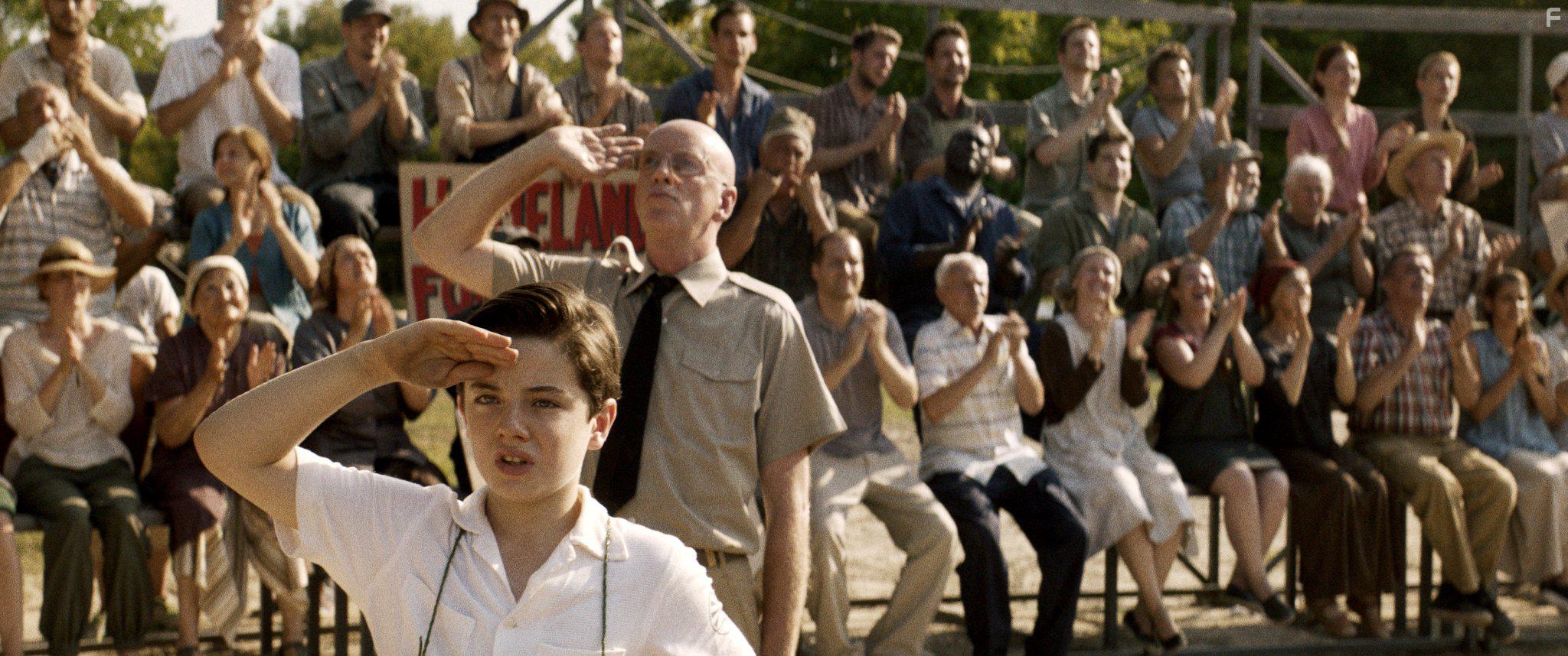 Белый Король #3