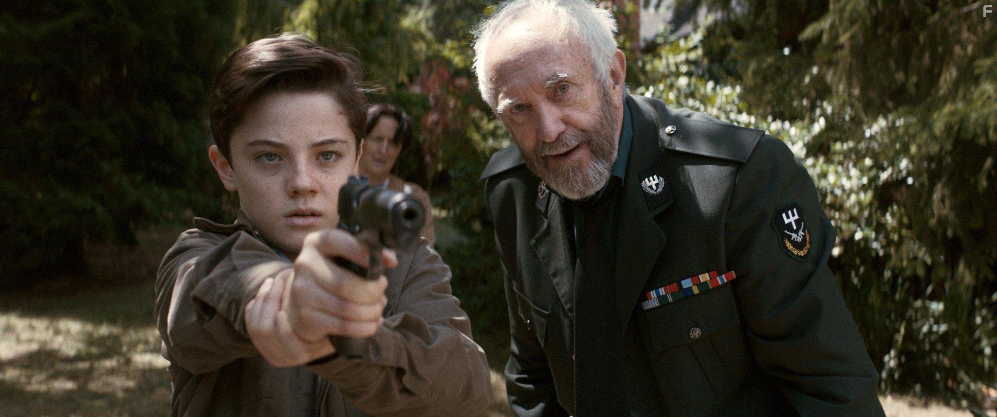 Белый Король #4