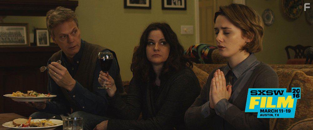 Младшая сестра #1