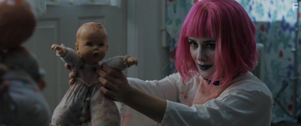 Младшая сестра #2