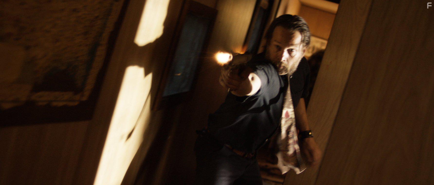 Шальные пули