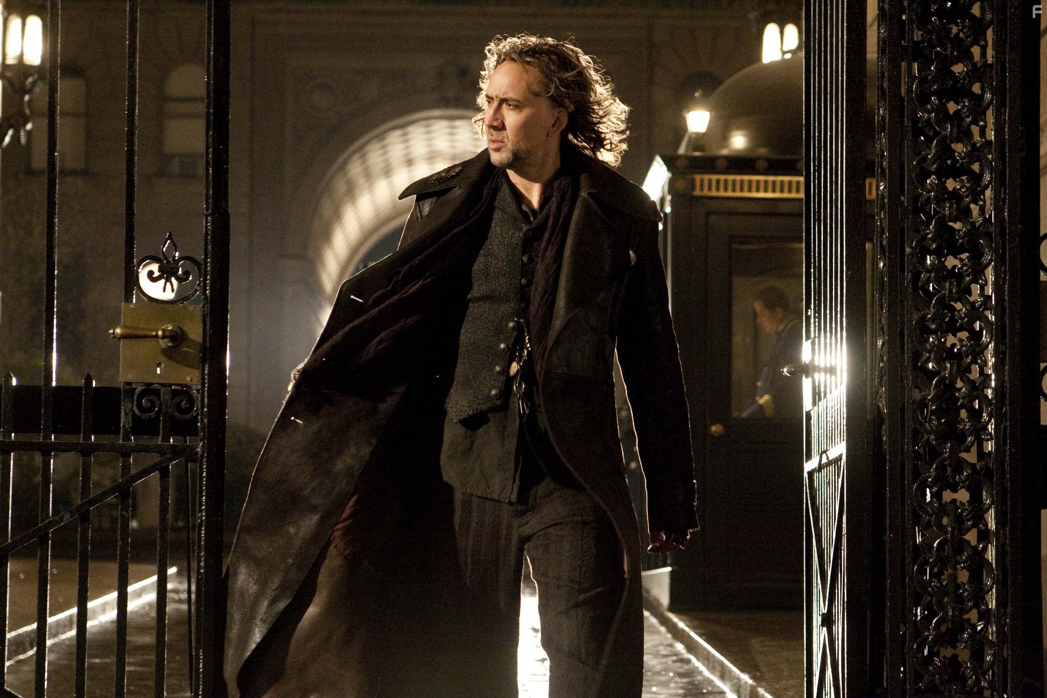 Nicolas Cage in Ученик чародея (2010)