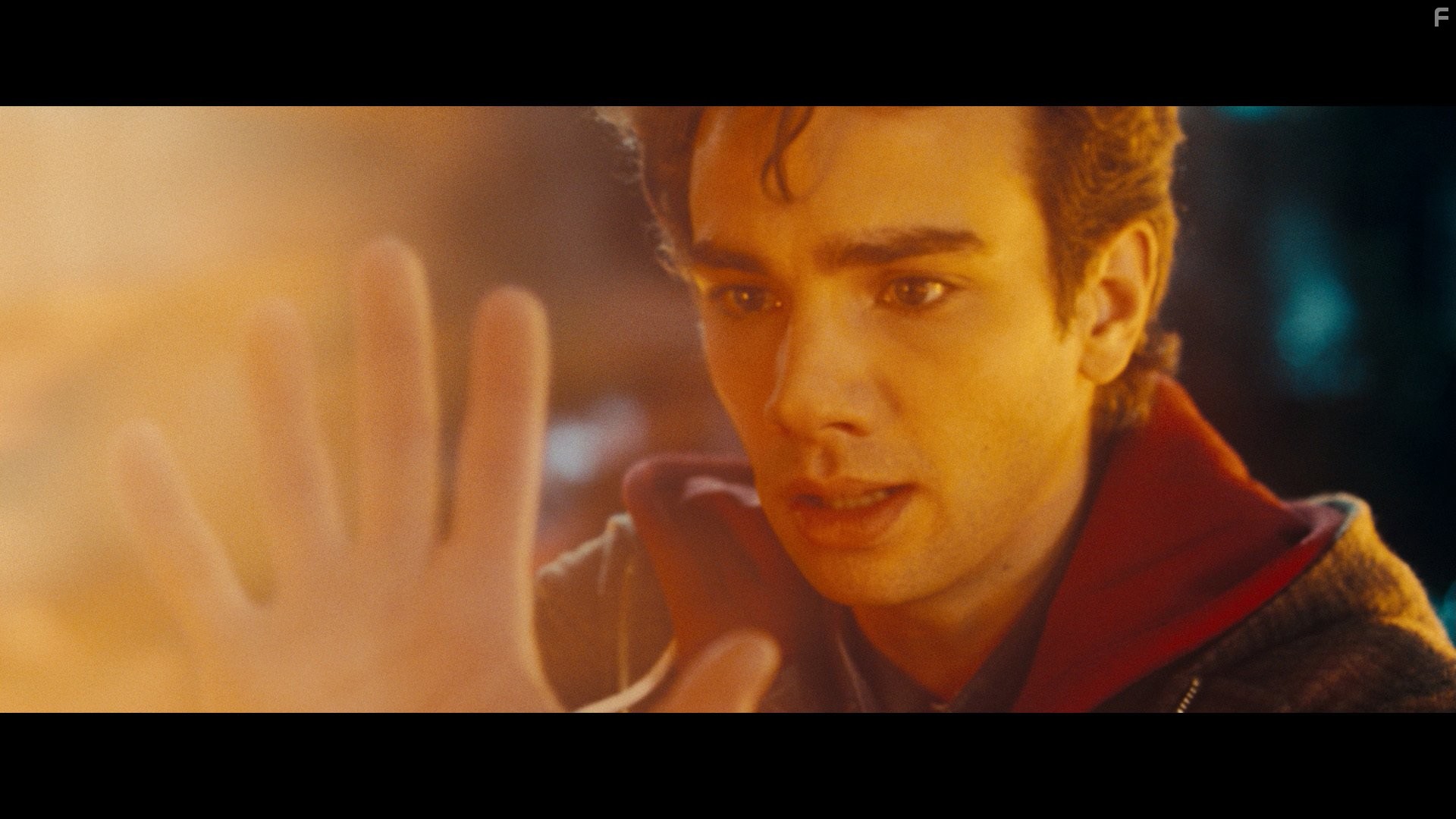 Jay Baruchel in Ученик чародея (2010)