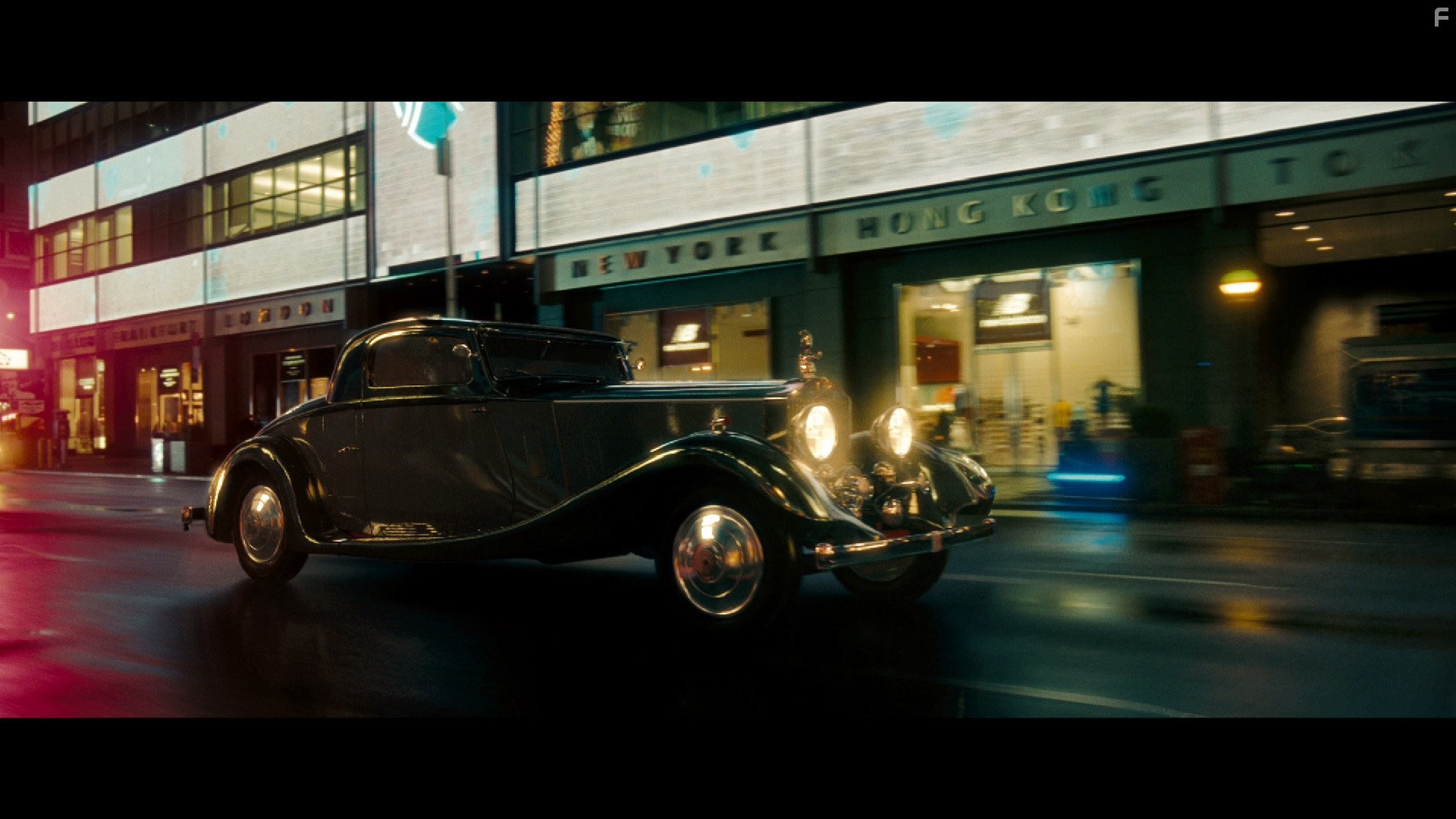 Ученик чародея (2010)