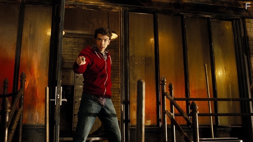 Jay Baruchel in Ученик чародея (2010)