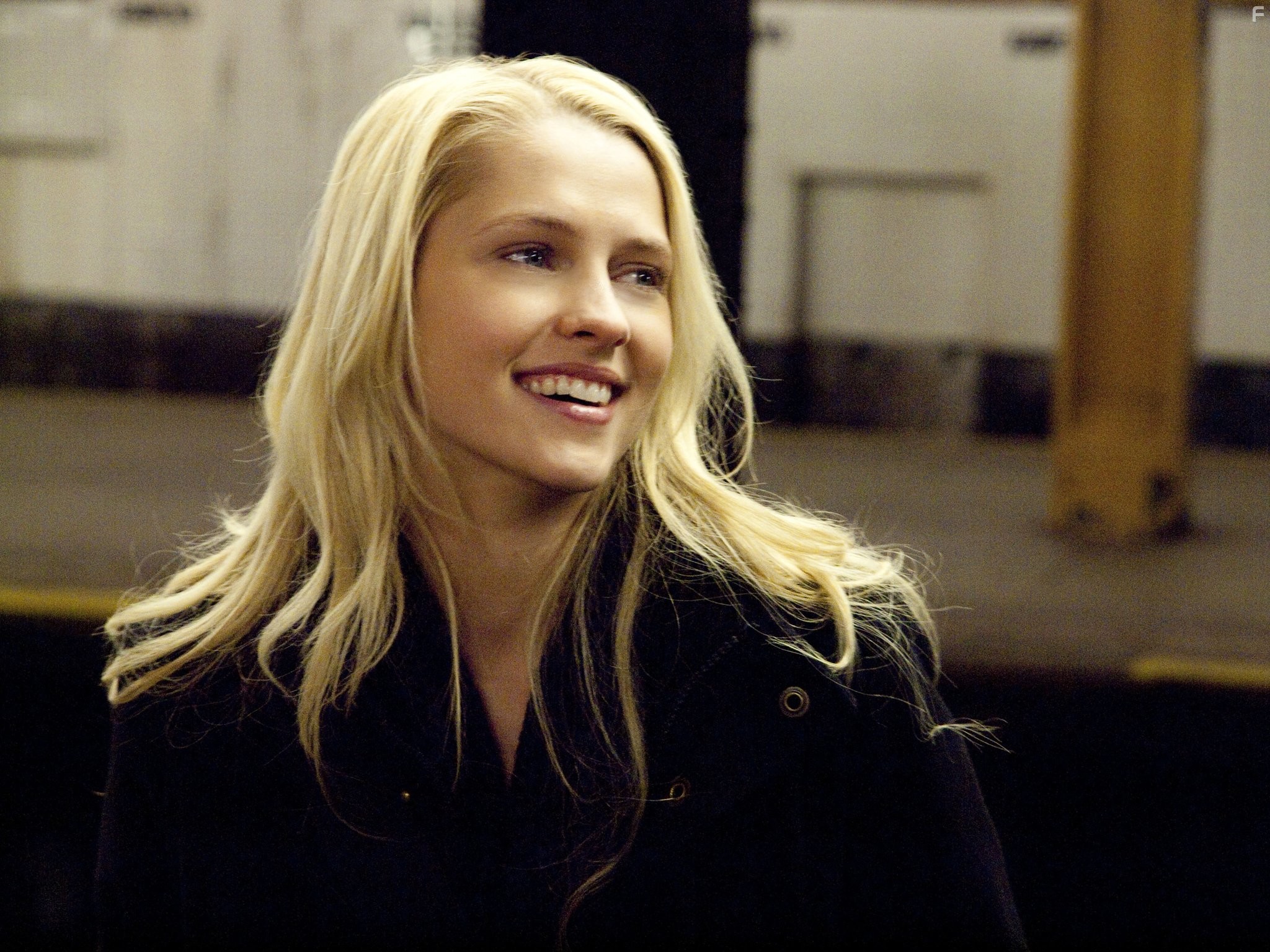 Teresa Palmer in Ученик чародея (2010)
